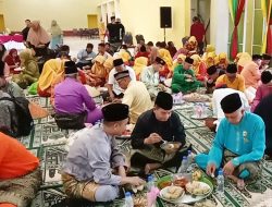 Balai Pelestarian Budaya Riau-Kepri Perdana Gelar Kenduri Budaya Bintan 2024
