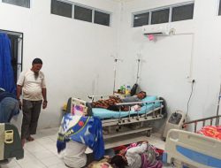 20 Warga Termasuk Anak-Anak di Tambelan Bintan Keracunan Usai Santap Lakse
