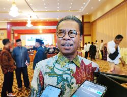 Ketua DPRD Kepri Tolak Bentuk BUMD Migas, Jumaga: Hanya Buang Anggaran