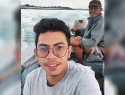 Caleg Demokrat Dicky Novalino Kembali Melenggang ke DPRD Kota Tanjungpinang