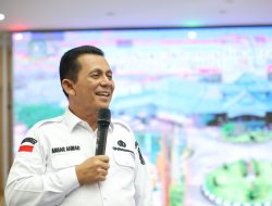 Gubernur Kepri Dorong UMKM Manfaatkan Program Pinjaman Bunga Nol Persen