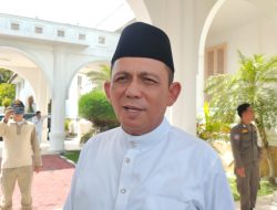 MK Perpanjang Jabatan Kepala Daerah sampai Awal 2025, Gubernur Kepri Semringah