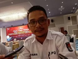 KPU Bintan Sebut Belum Ada Parpol Ajukan Gugatan ke MK Terkait Hasil Pemilu 2024