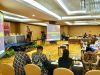 KPU Batam Mulai Rapat Pleno Hasil Penghitungan Suara Pemilu 2024