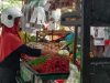Jelang Ramadan, Harga Cabai dan Ayam Potong Naik di Pasar Barek Motor Kijang