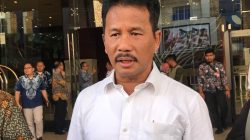 Wali Kota Batam Menyatakan Siap Jadi Calon Gubernur Kepri di Pilkada 2024
