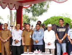Lustrum IX SMKN 3 Tanjungpinang Meriah, Pererat Silaturahmi dengan Alumni