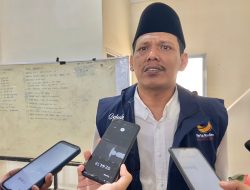 Caleg NasDem Kamaluddin Kembali Raih Kursi DPRD Batam