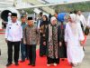 Gubernur Kepri Sambut Kedatangan Wapres RI Ma’ruf Amin di Tanjungpinang, Ini Agendanya 