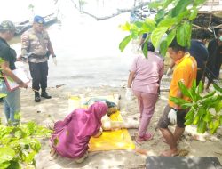 Identitas Mayat Ditemukan Mengapung di Bintan Ternyata Nelayan Asal Malaysia