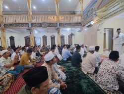 Gubernur Kepri Ajak Masyarakat Batam Sungguh-Sungguh Memaknai Ramadan