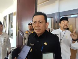 Gubernur Kepri Tanggapi Penolakan DPRD Terkait BUMD Migas