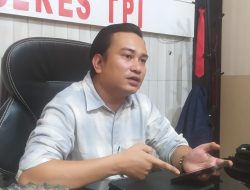 Polisi Masih Lengkapi Berkas 3 Tersangka Kasus Narkoba di Tanjungpinang 