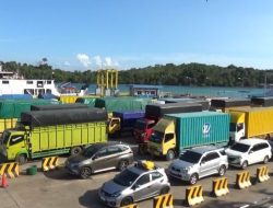 ASDP Telaga Punggur Pastikan Armada Siap Layani Angkutan Lebaran 2024