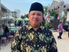 Kakanwil Kemenag Kepri: 12 Ribu Calon Haji 2024 Berangkat dari Embarkasi Batam