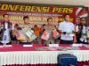 Polisi Tangkap 12 Pelaku Judi Online Beromzet Miliaran Rupiah di Batam
