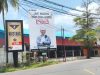 Baliho Wali Kota Batam Marak di Tanjungpinang, Gubernur Kepri Tak Ambil Pusing