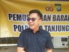 Satres Narkoba Polresta Tanjungpinang Gelar Operasi Sandi Antik 2024