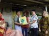 Kajati Kepri Salurkan 100 Paket Sembako ke Masyarakat Tanjungpinang