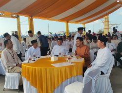 Kepri Ramadan Fair 2024 Resmi Ditutup, Perputaran Uang Capai Rp1 Miliar