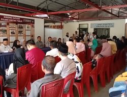 Polisi Mediasi Kasus Bullying di Bintan