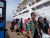 Pelni Siapkan 6 Bus Angkut Pemudik di Pelabuhan Batu Ampar