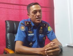 45 Peristiwa Kebakaran Terjadi di Tanjungpinang