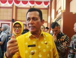 Gubernur Kepri Tanggapi Santai Pj Wali Kota Tanjungpinang Dipanggil Polisi