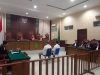 Mantan Plt Kadisperkim Bintan Divonis 8 Tahun Penjara Perkara Korupsi Jembatan Tanah Merah