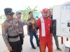 Polres Bintan Awasi Perdagangan BBM Jelang Idulfitri