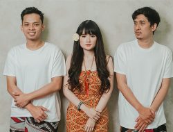 Fanny Soegiarto Pamit Mundur dari Band Soegi Bornean, Pilih Bersolo Karir