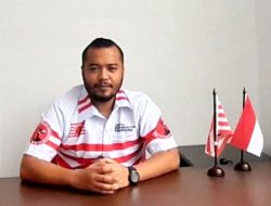 M Rizky Aji Perdana, Wajah Baru yang Berpotensi Duduki di Kursi DPRD Batam
