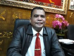 Guru Besar Universitas Moestopo Beragama Ajak Masyarakat Tunggu Hasil Penetapan KPU