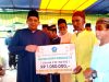 Pemkab Bintan Salurkan Bantuan Operasional Masjid dan Insentif Guru Ngaji