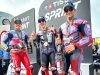 Sprint Race MotoGP 2024: Vinales Juaranya, Martin Diasapi MM93