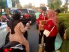 Meriahkan Ramadan, Foridiksi Kampus STISIPOL Raja Haji Tanjungpinang Aksi ‘Takjil on The Road’