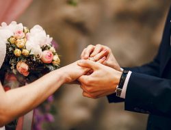 Angka Pernikahan di Indonesia Terus Menyusut Berikut Perceraian, Ini Laporan BPS