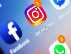 Diduga Kabel Internet Bawah Laut Merah Dipotong, Facebook dan Instagram Sempat Down