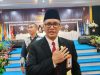 KPU Tanjungpinang Minta Jaminan Keamanan Pasca Kericuhan Rapat Pleno
