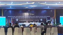 PDIP Potensial Raih Kursi Legislatif Terbanyak Pemilu 2024 di Tanjungpinang
