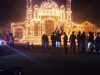 Bupati Karimun Minta Festival Lampu Colok Tetap Digelar