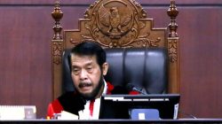MK Gelar Sidang Sengketa Hasil Pileg 2024, Paman Gibran Batal Jadi Majelis Hakim