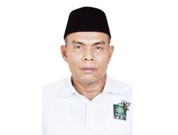 Caleg Petahana PKB Hendrik Berpeluang Lanjut Periode Dua di Kursi DPRD Kota Batam