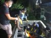 Sesosok Mayat Pria Mengapung Dalam Bak Air di Komplek PPLP Tanjunguban Bintan