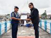 PWI Bintan Berikan Penghargaan kepada PPLP Tanjunguban