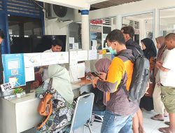 Pelni Tanjungpinang Tak Batasi Pembelian Tiket Kapal dari Agen Travel, Asalkan…