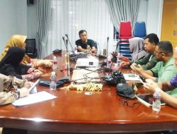 Nasib Pegawai Honorer RSUD Bintan Mabuk saat Layani Pasien Tunggu Kebijakan BKPSDM