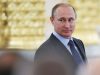 Vladimir Putin Dilantik Jadi Presiden Rusia Hari Ini, Istana Kremlin Gelar Pesta Mewah