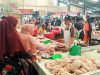 Harga Ayam di Pasar Tanjungpinang-Bintan Jelang Ramadan Naik Lagi, Rp45 Ribu per Kilogram