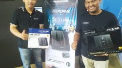 Anniversary Pro Audioworkshop ke-18 Tahun, Manjakan Pecinta Car Audio di Tanjungpinang